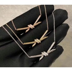 티파니 목걸이