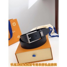 루이비통  벨트