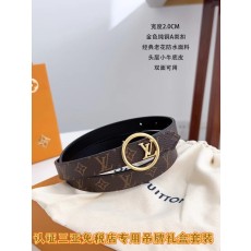 루이비통  벨트