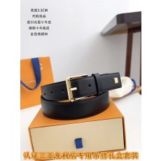 루이비통  벨트