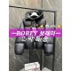 몽클레어 보레이 여성 2-in-1 숏 구스다운 패딩 | MONCLER |
