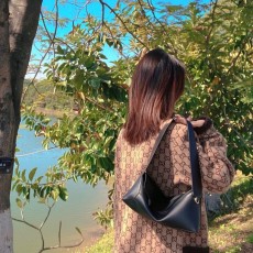 로에베 퍼즐 호보백