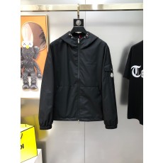  | Moncler | 몽클레어 바람막이 2025 SS