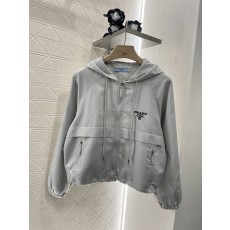 프라다 여성 후드상하세트 | PRADA | 후드자켓 + 숏팬츠 | PRADA |
