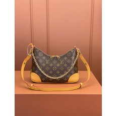 루이비통 불로뉴 숄더백  / M45832  | LV | 
